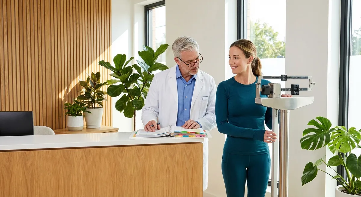 Weight, Wellness, and Medicare: A Discerning Look at Coverage Possibilities