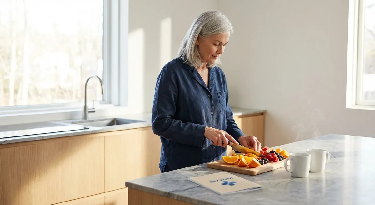 The Subtle Health Dividends of Medicare‑Guided Weight Loss