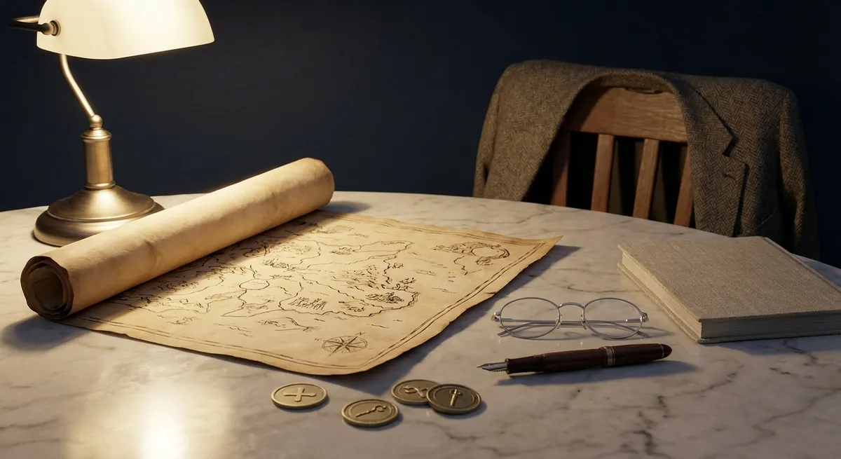 Beyond the Fine Print: An Elegant Eligibility Map for Medicare‑Aligned Weight Care