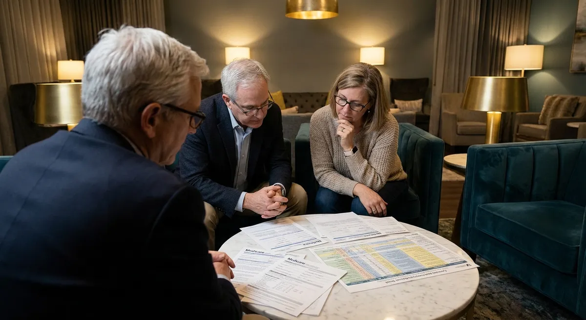 Silent Advantages: Medicare Coverage Nuances Shaping Modern Weight Care