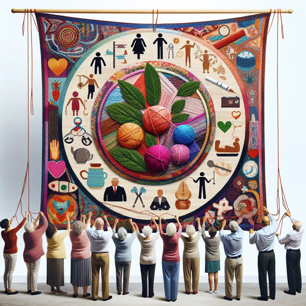 The Tapestry of Transformation: Five Elite Weight Management Insights for the Discerning Medicare Beneficiary