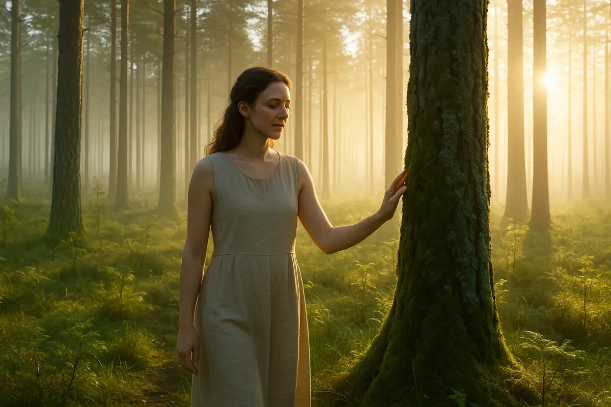 A Quiet Luxury of Health: What Nature’s Finest Moments Reveal About Lasting Weight Loss