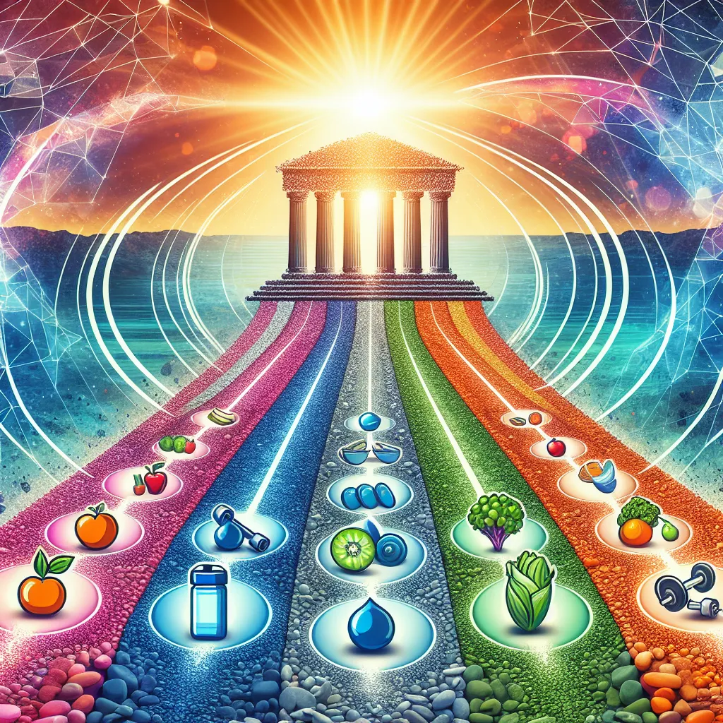 The Pantheon of Pristine Health: Five Elite Weight Loss Pathways for the Discerning Medicare Beneficiary