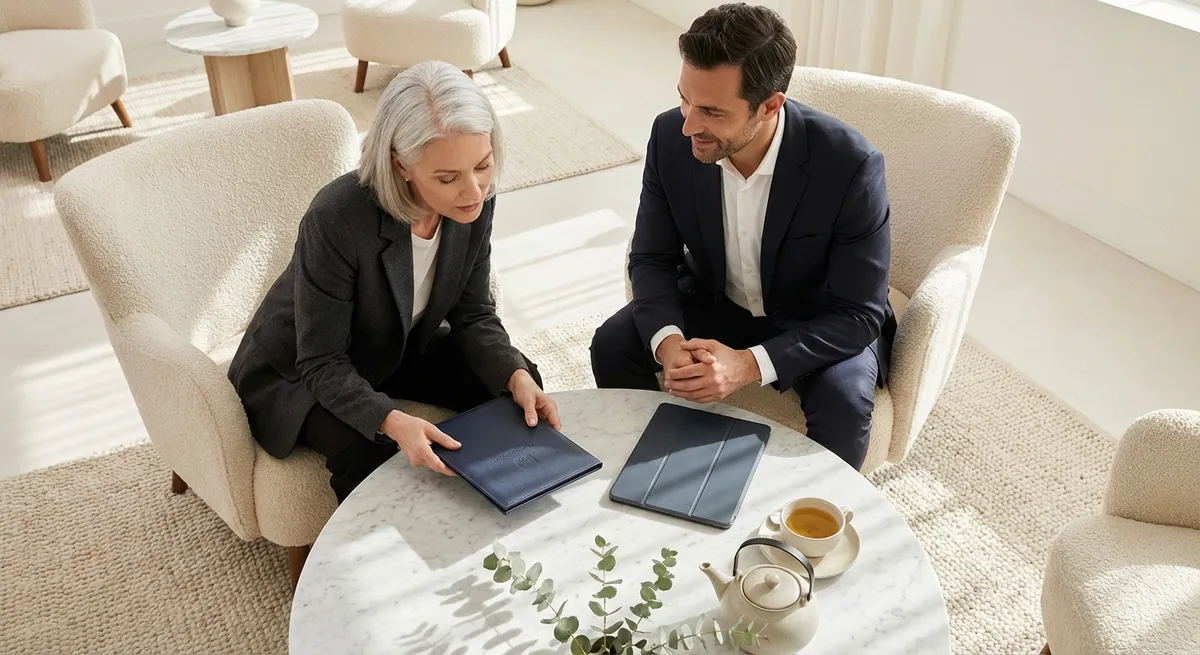 Eligibility, Reimagined: A Concierge Approach to Medicare Weight Support