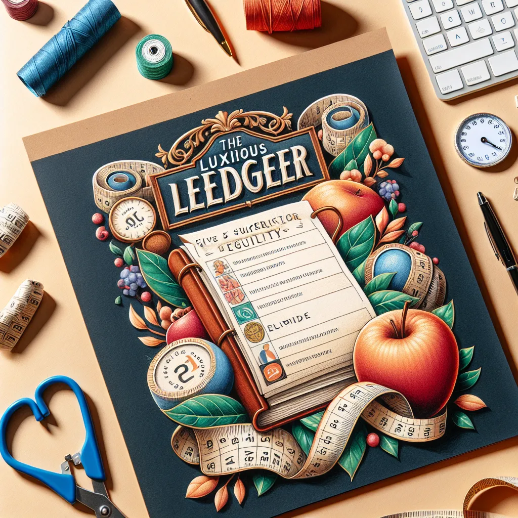 The Luxurious Ledger: Unfolding Five Superior Aspects of Medicare's Weight Loss Program Eligibility