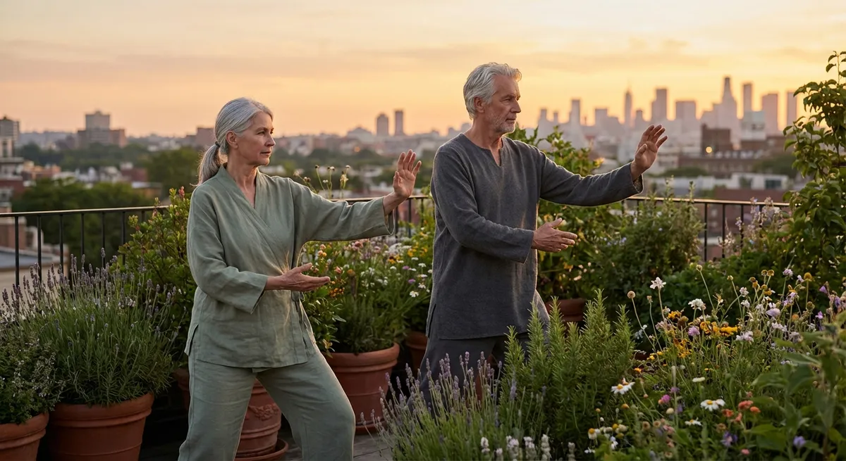 Weight, Well-Being, and Longevity: A Refined Health Advantage in the Medicare Years