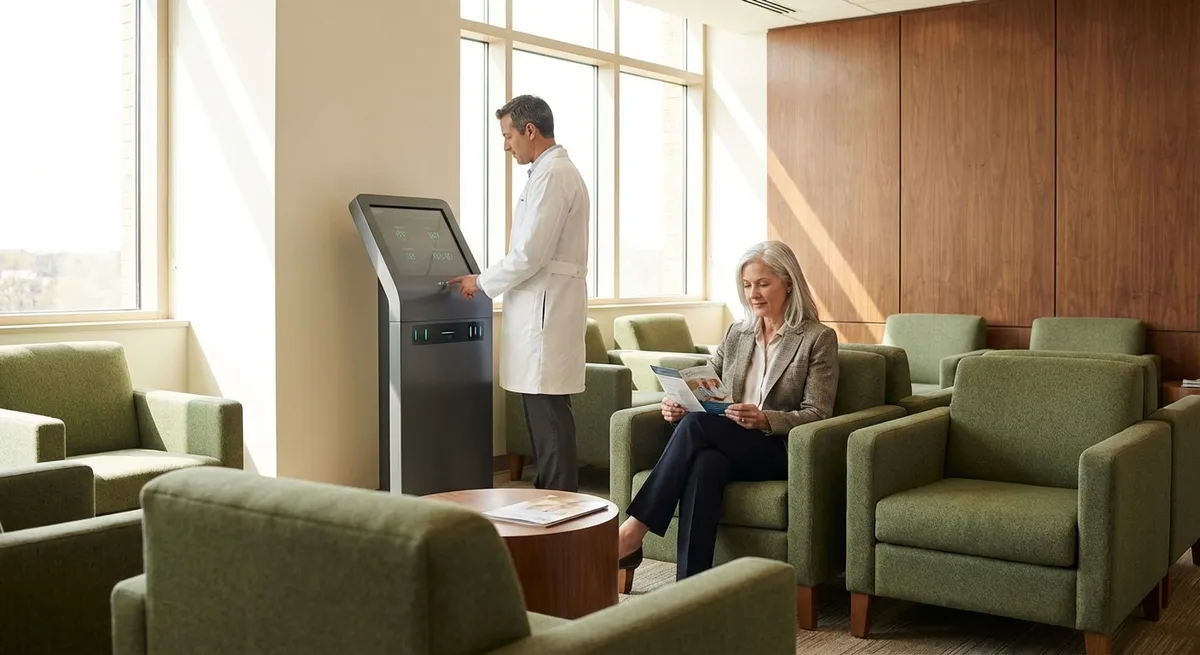 Subtle Gateways: Medicare Coverage Touchpoints That Elevate Weight Care