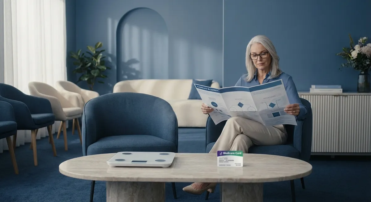 The Subtle Art of Qualifying: An Eligibility Blueprint for Medicare Weight Care