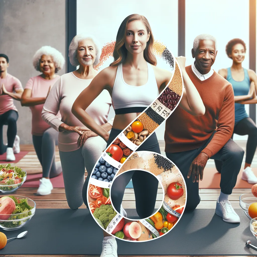 The Pinnacle of Perfection: Five Elite Pathways to Weight Loss for the Distinguished Medicare Beneficiary