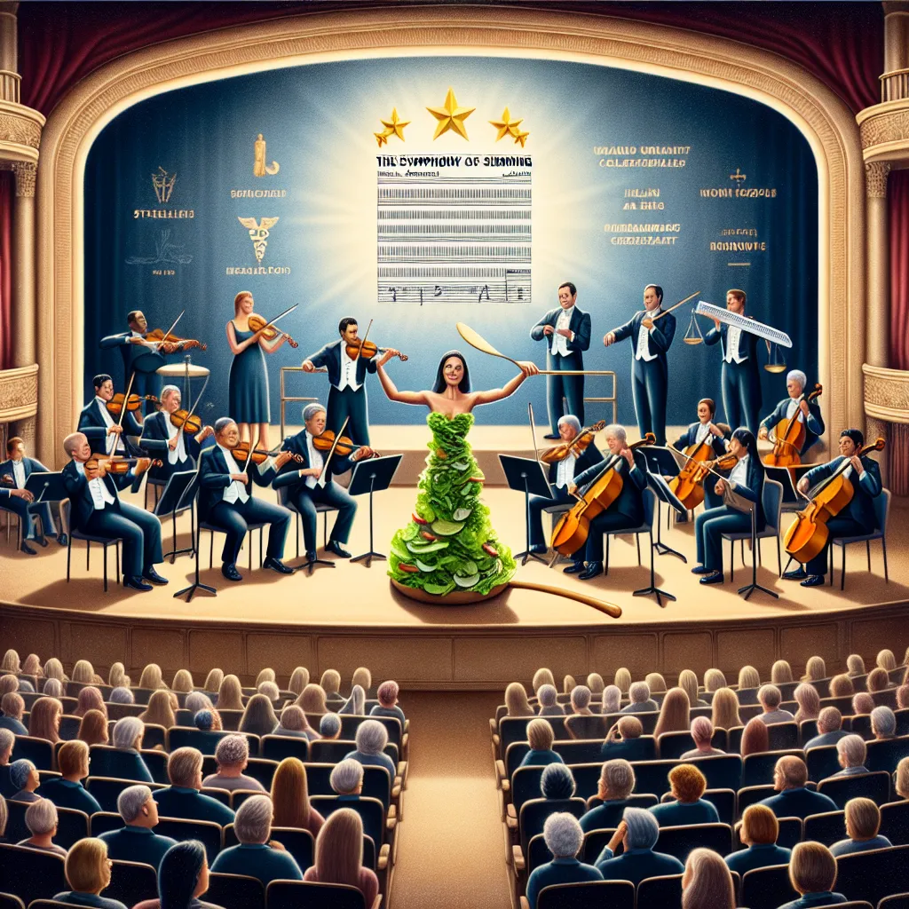 The Symphony of Slimming: Five Elite Insights into Medicare for Your Weight Loss Opus