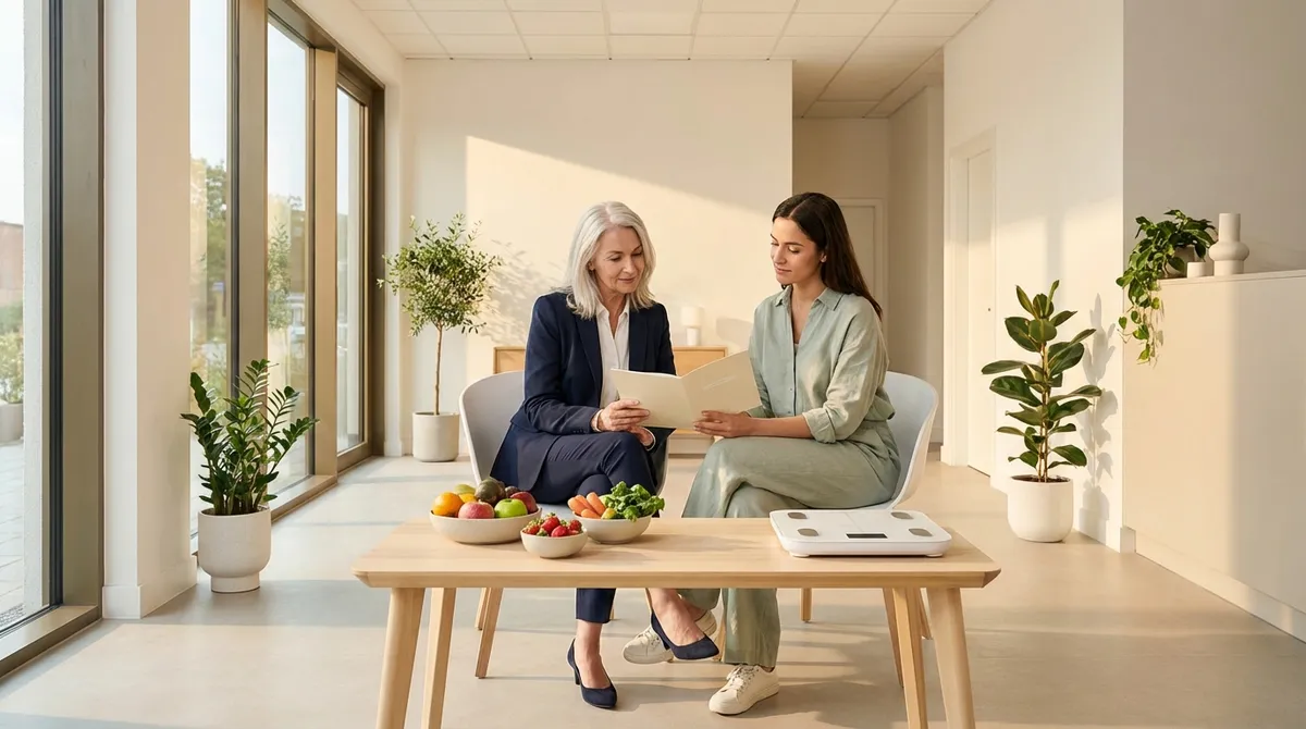 The Discerning Beneficiary’s Lens: Medicare Coverage for Weight-Focused Care