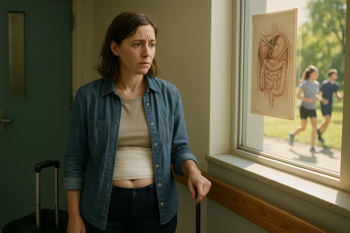 When Cosmetic Tourism Turns Tragic: A Refined Guide to Safer Weight Loss Paths