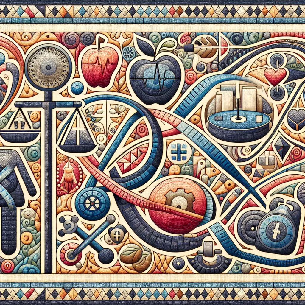 The Tapestry of Transformation: Five Exquisite Medicare Insights for Your Weight Loss Masterpiece