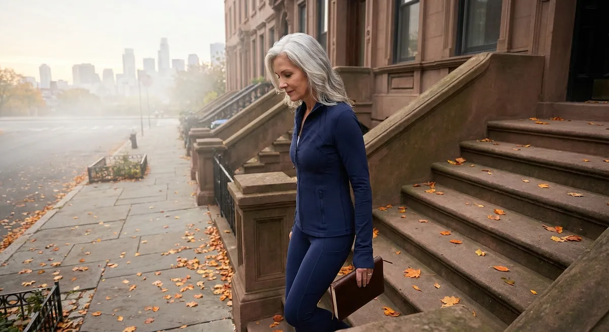 Weight Loss as Daily Capital: Subtle Health Gains for the Medicare Minded