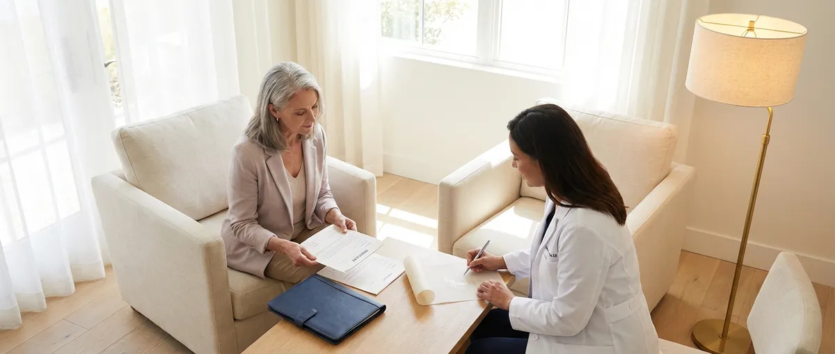 Elegant Access: An Insider’s Eligibility Guide to Medicare Weight Support