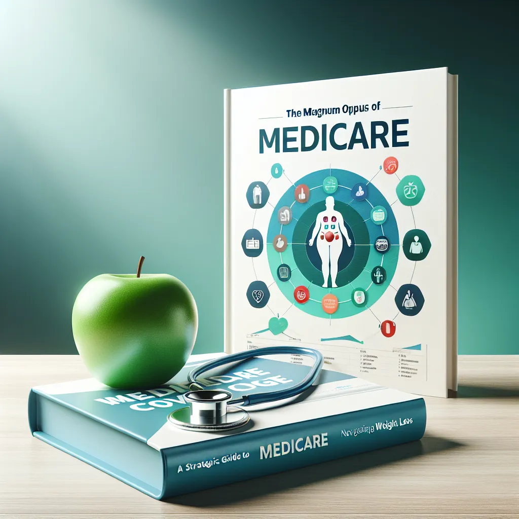 The Magnum Opus of Medicare: A Strategic Guide to Navigating Weight Loss