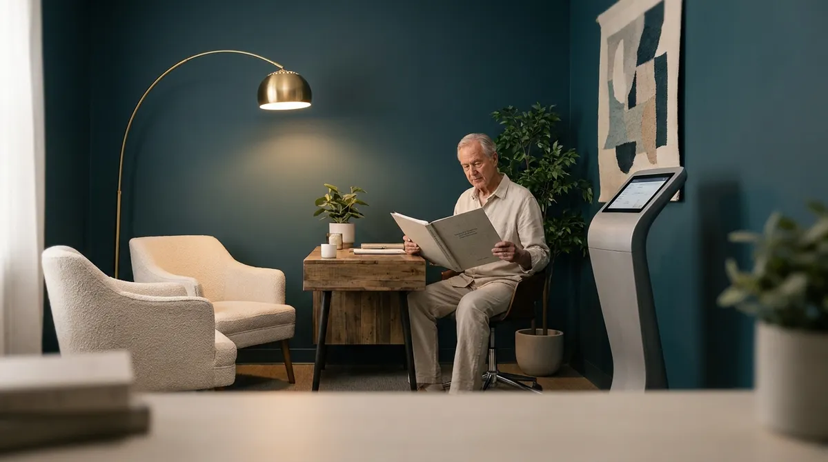 Precision Coverage: Navigating Medicare for Weight-Conscious Care