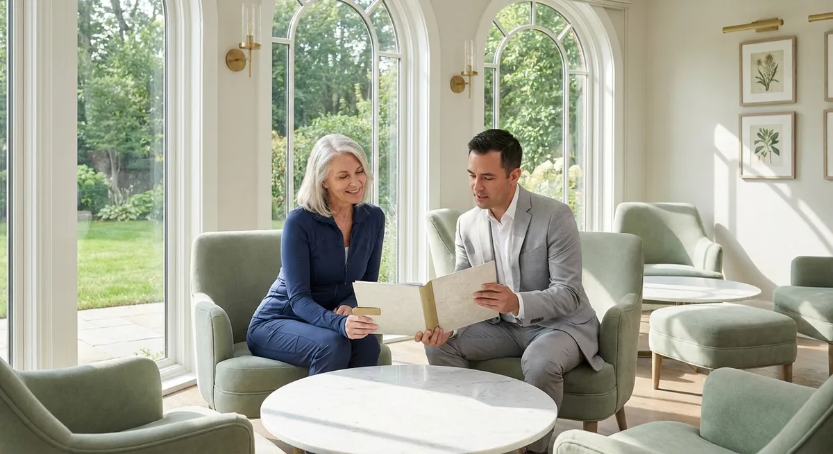 The Refined Patient’s Playbook to Medicare‑Aligned Weight Loss Programs