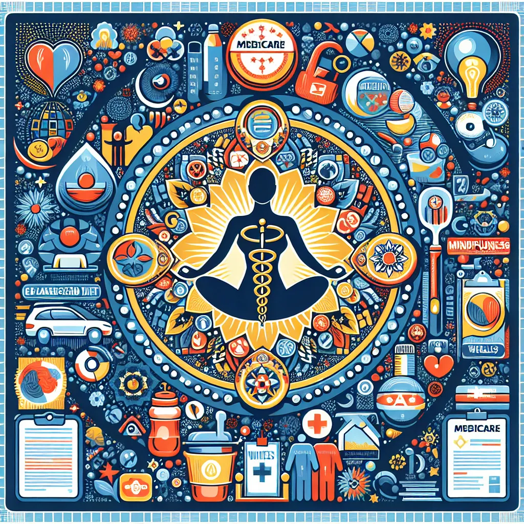 The Epitome of Wellness: Five Exquisite Insights into Weight Loss with Medicare