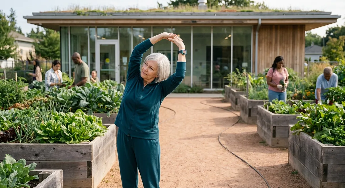 Weight Loss as a Longevity Strategy: Health Dividends in the Medicare Years