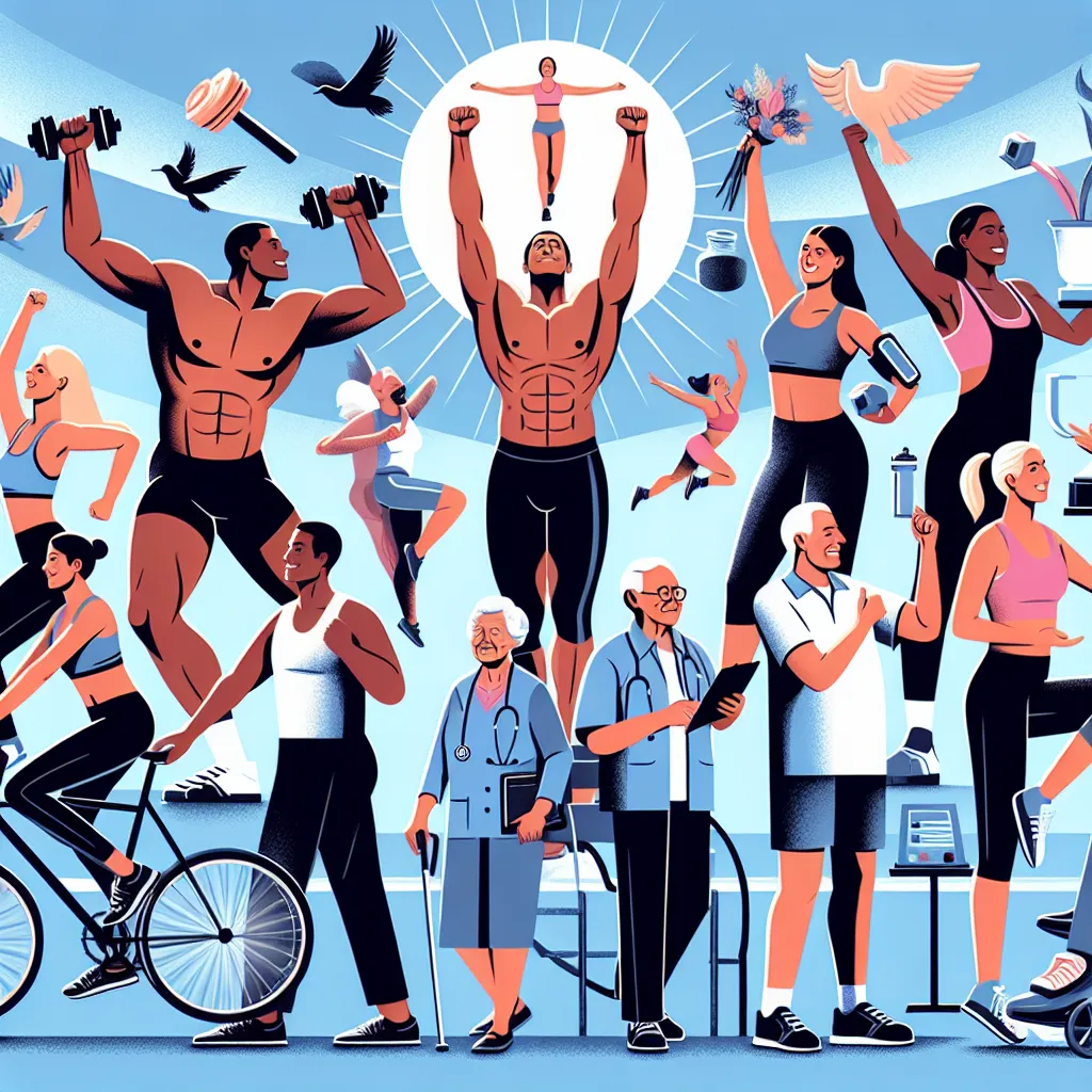 The Triumph of Wellness: Five Elite Insights into Medicare for Your Modern Weight Loss Endeavor