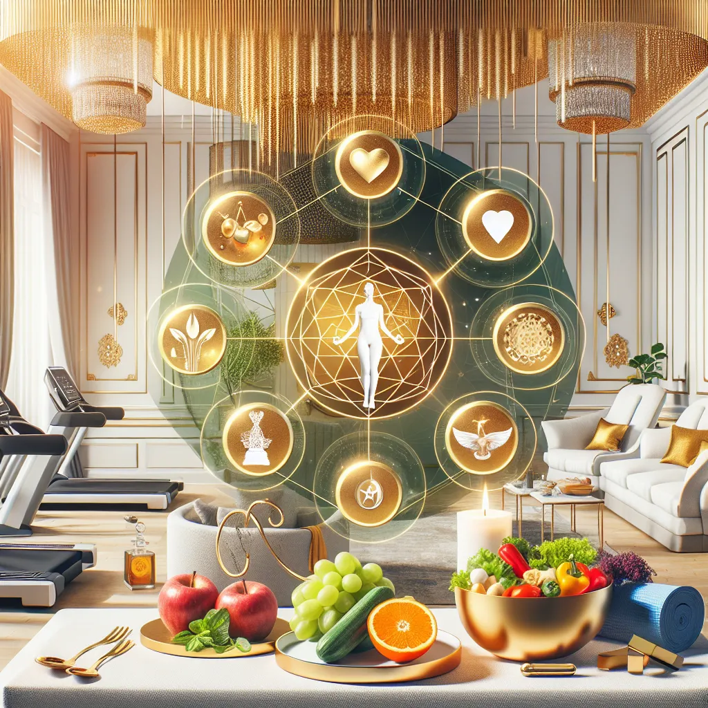 The Alchemy of Elite Wellness: Five Masterful Pathways to Weight Loss for the Discerning Medicare Beneficiary