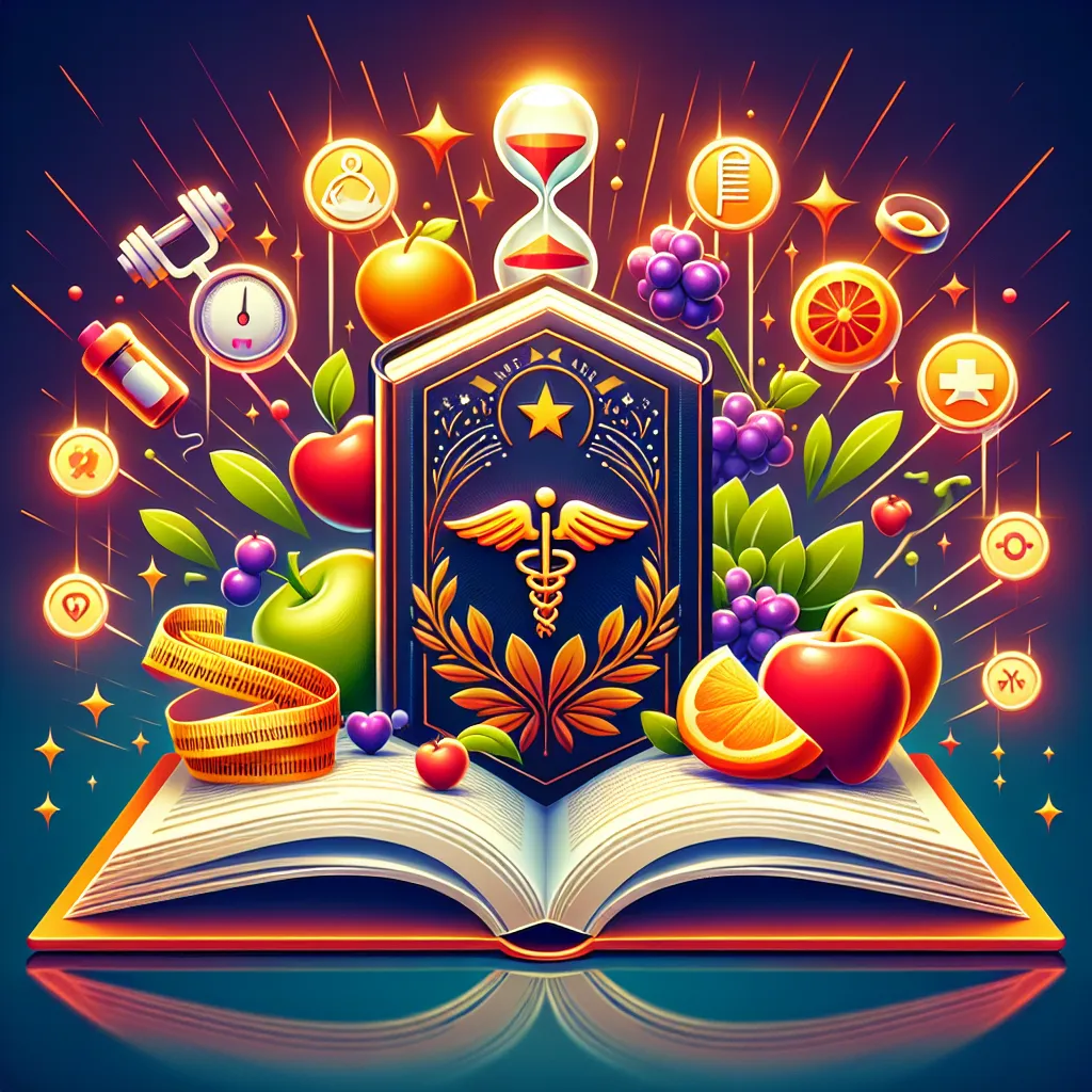 The Gilded Guide: Five Remarkable Revelations from Medicare for Your Weight Loss Regime