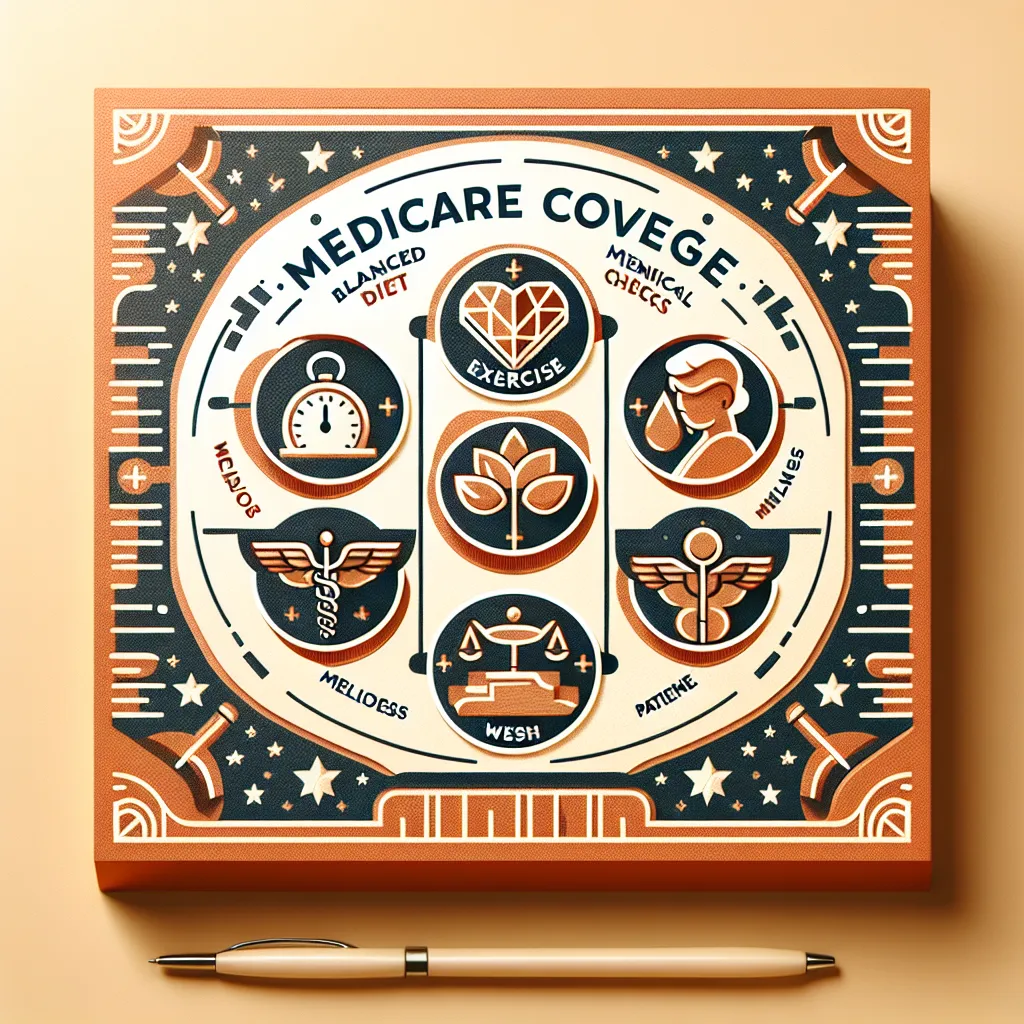The Grandeur of Medicare: Five Svelte Insights for Your Weight Loss Escapade