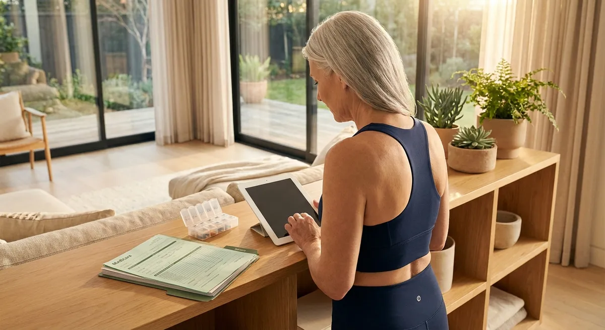 Smart Weight Loss, Elevated: Inside Today’s Most Strategic Medicare‑Savvy Programs