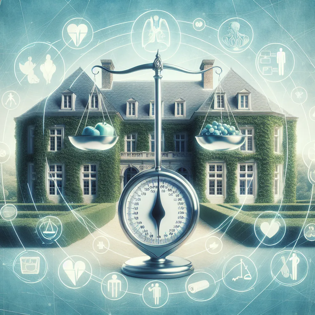The Aristocratic Overture of Weight Loss: Quintessential Health Insights for Medicare Beneficiaries