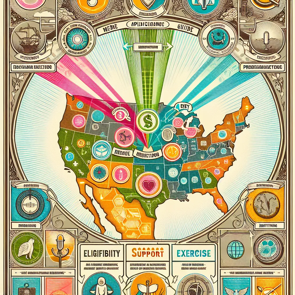 The Exquisite Cartography of Medicare's Weight Loss Program: Five Premium Revelations