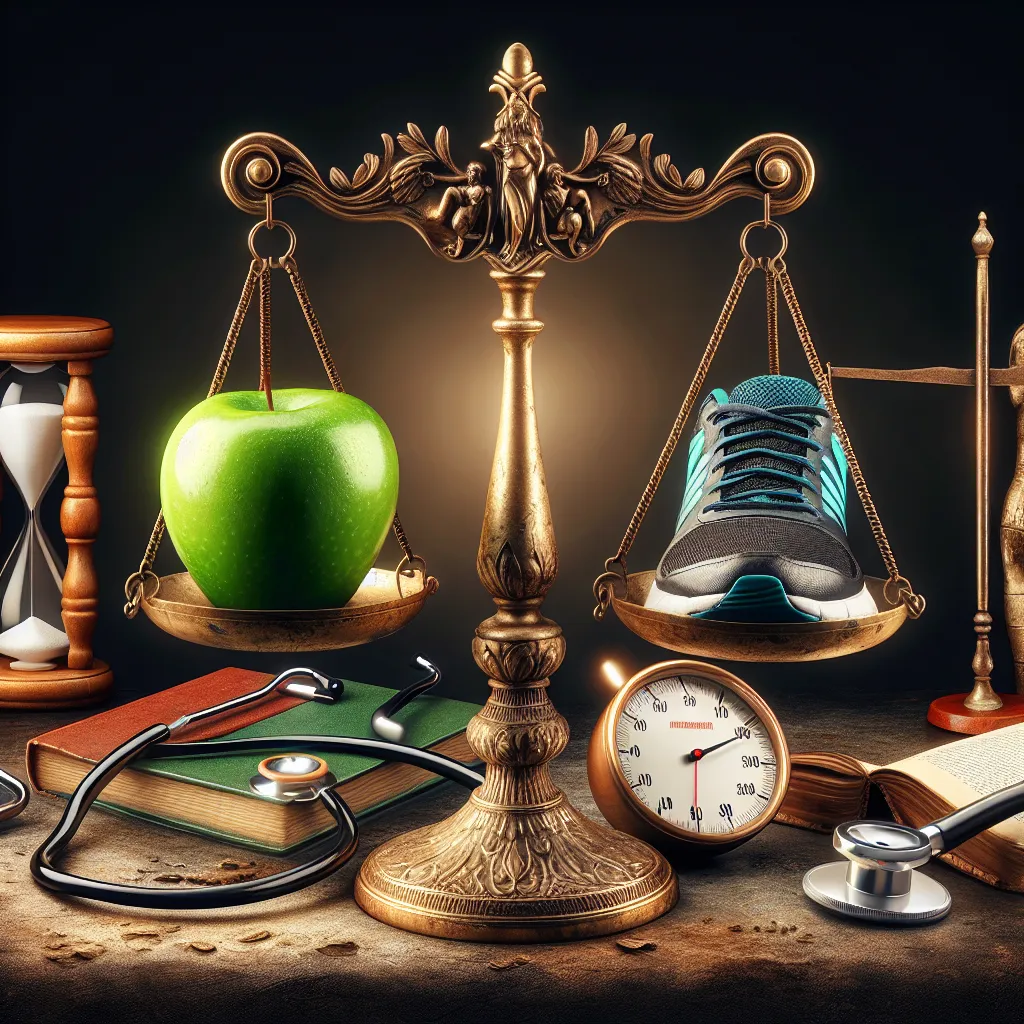 The Magnum Opus of Elite Weight Reduction: Unveiling Five Masterful Pathways for Accomplished Medicare Beneficiaries