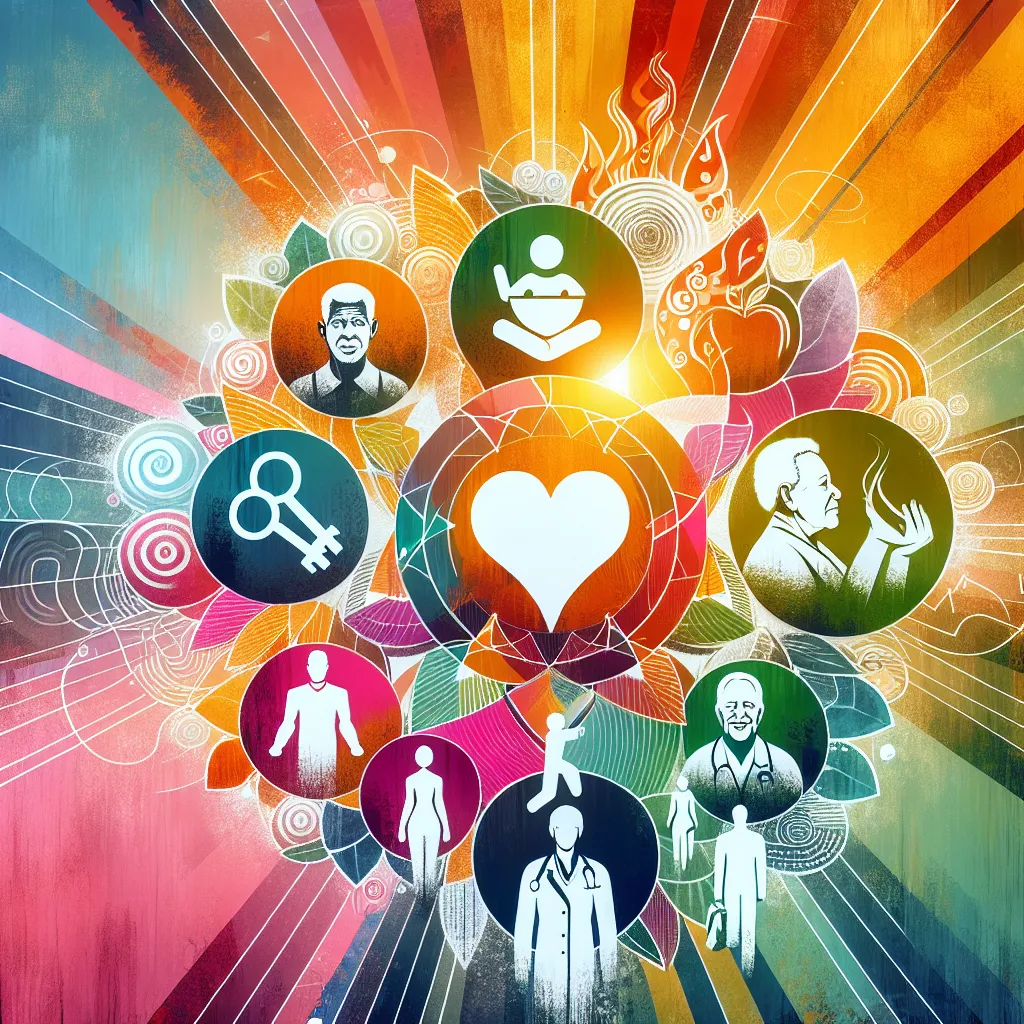 The Opus of Optimal Wellness: Unveiling Five Exquisite Weight Loss Approaches for Discerning Medicare Beneficiaries