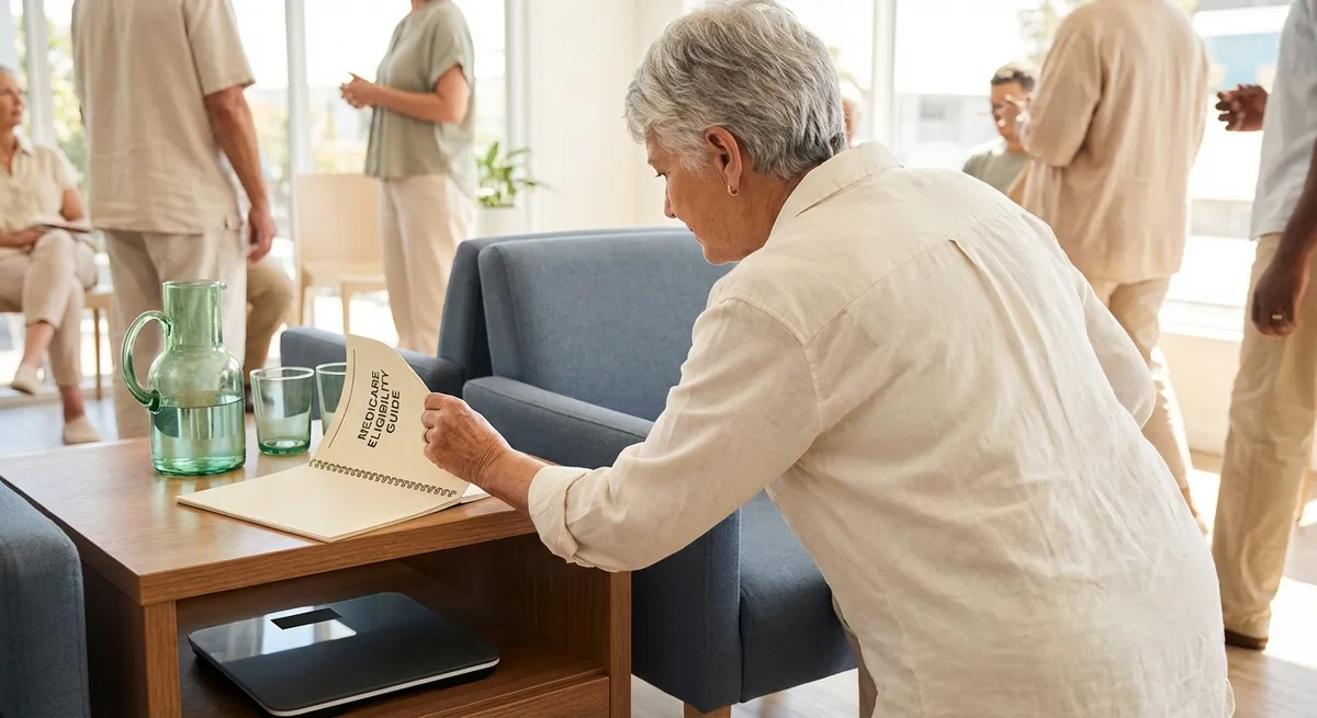 Eligibility, Elevated: A Refined Guide to Medicare‑Aligned Weight Care