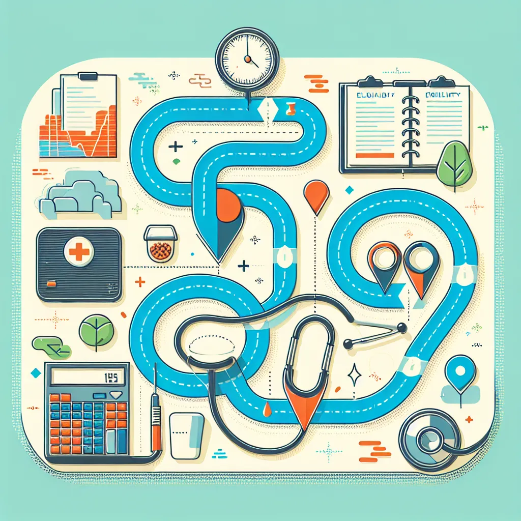 The Elite Atlas: Charting the Refined Path to Medicare's Weight Loss Program