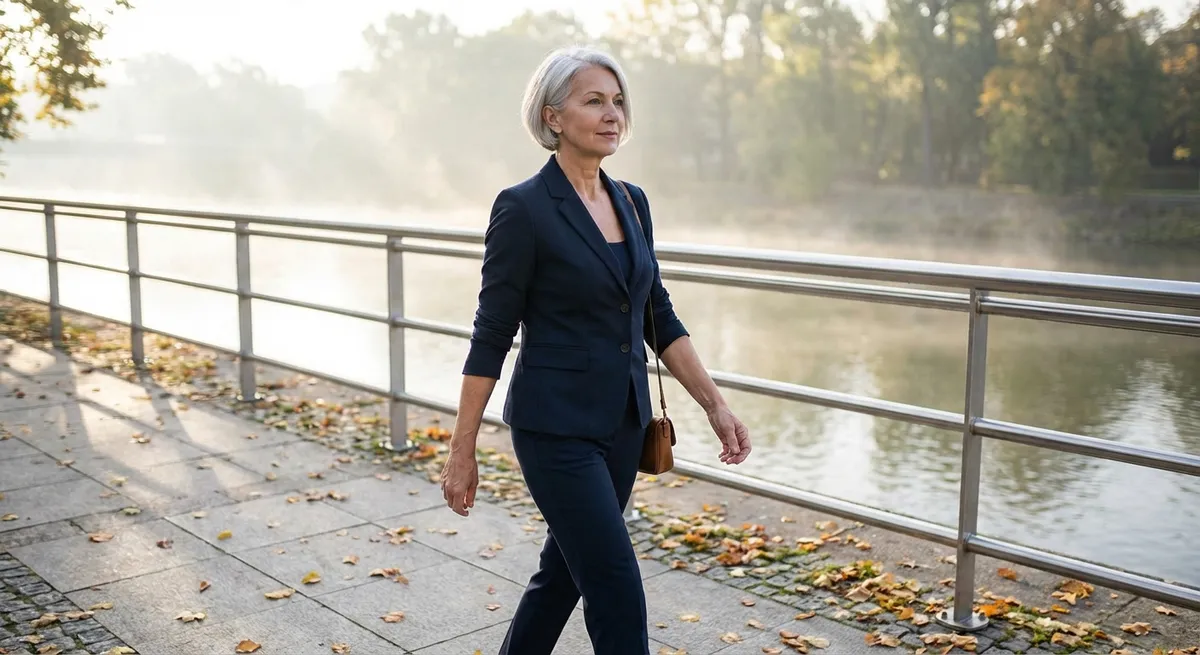 Subtle Vitality: Health Rewards of Weight Loss for the Medicare Sophisticate