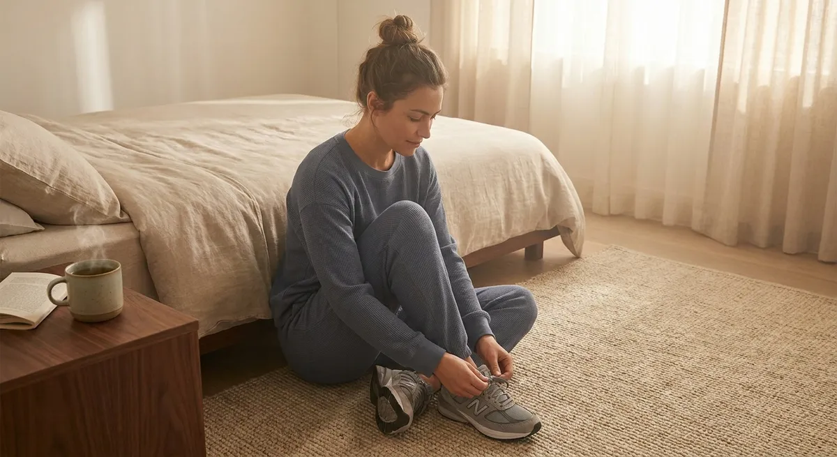 Subtle Health Gains: The Understated Rewards of Thoughtful Weight Loss