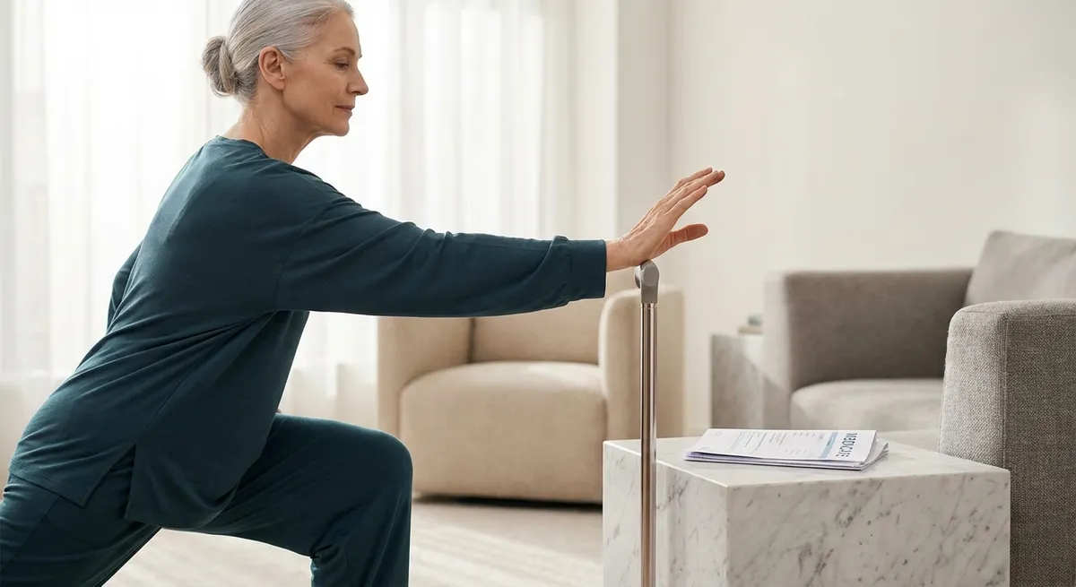 Grace in Motion: Subtle Health Shifts When Medicare Meets Weight Loss