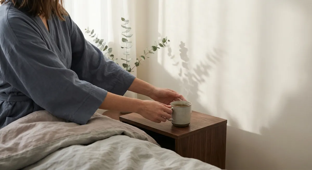 A Refined Reset: Health Gains That Emerge When Weight Shifts Gently