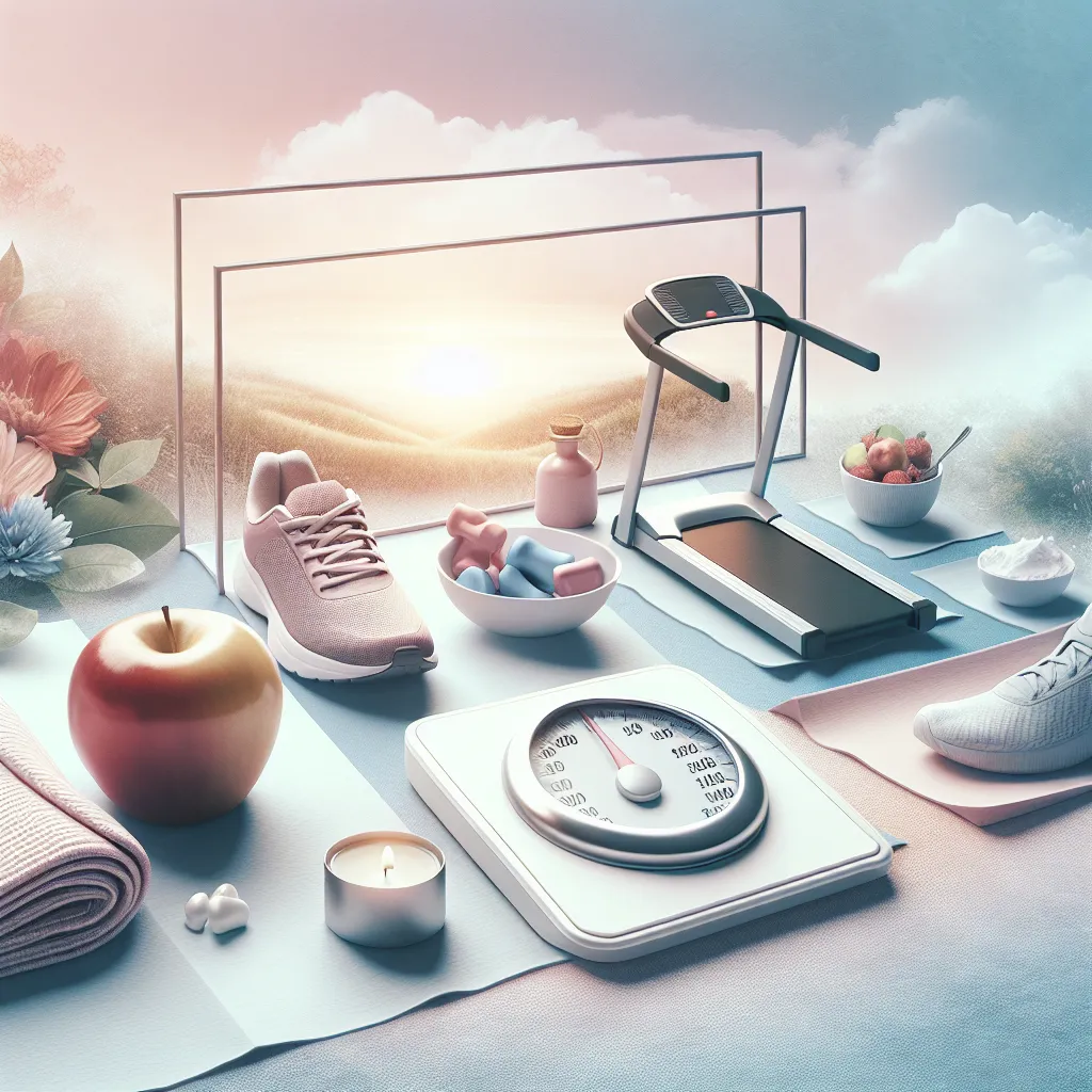 The Symphony of Elite Wellness: Five Distinctive Weight Loss Chronicles for the Discerning Medicare Beneficiary