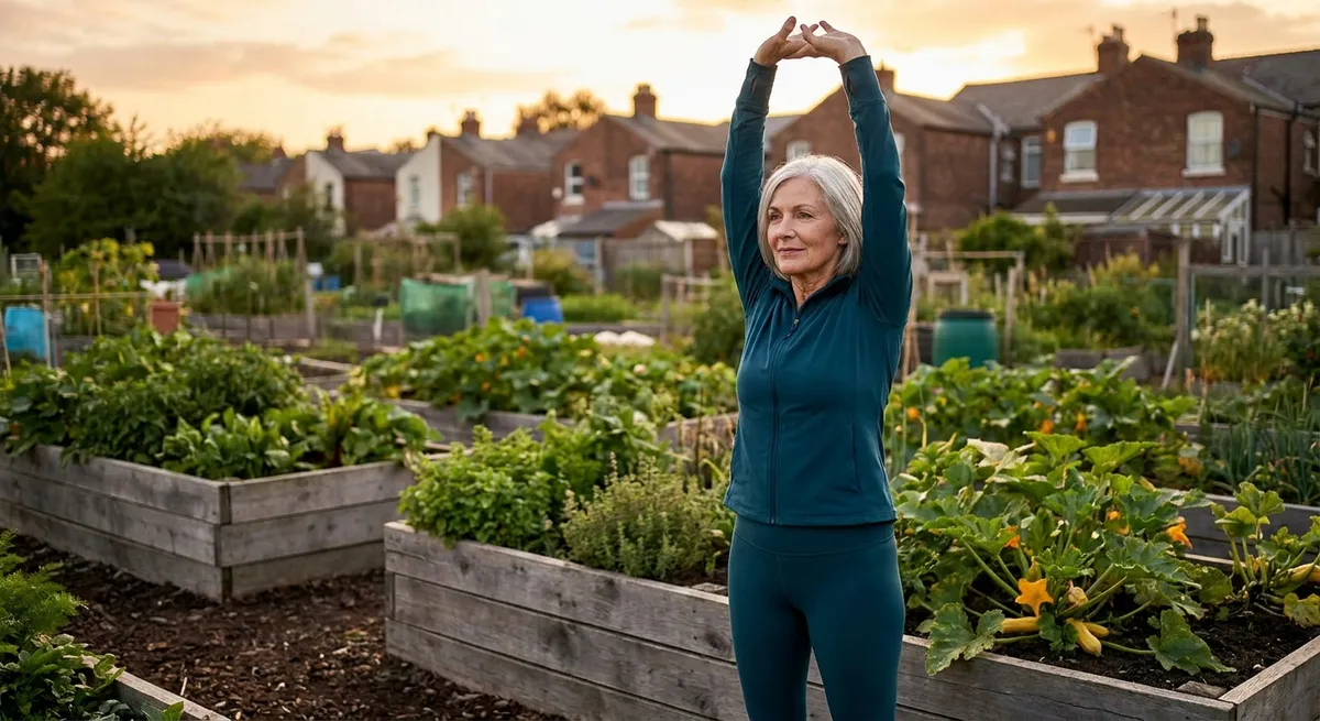 Graceful Gains: Health Advantages of Weight Loss in Your Medicare Years