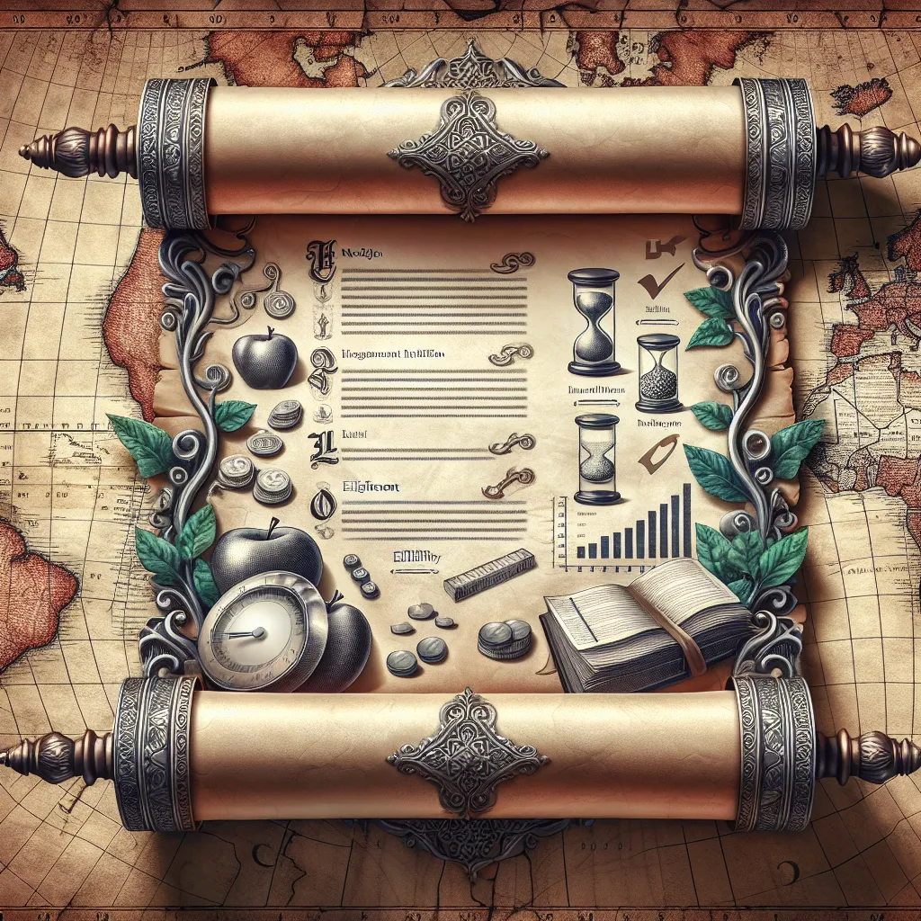 The Elite Scroll: Five Distinguished Insights into Medicare's Weight Loss Program Eligibility