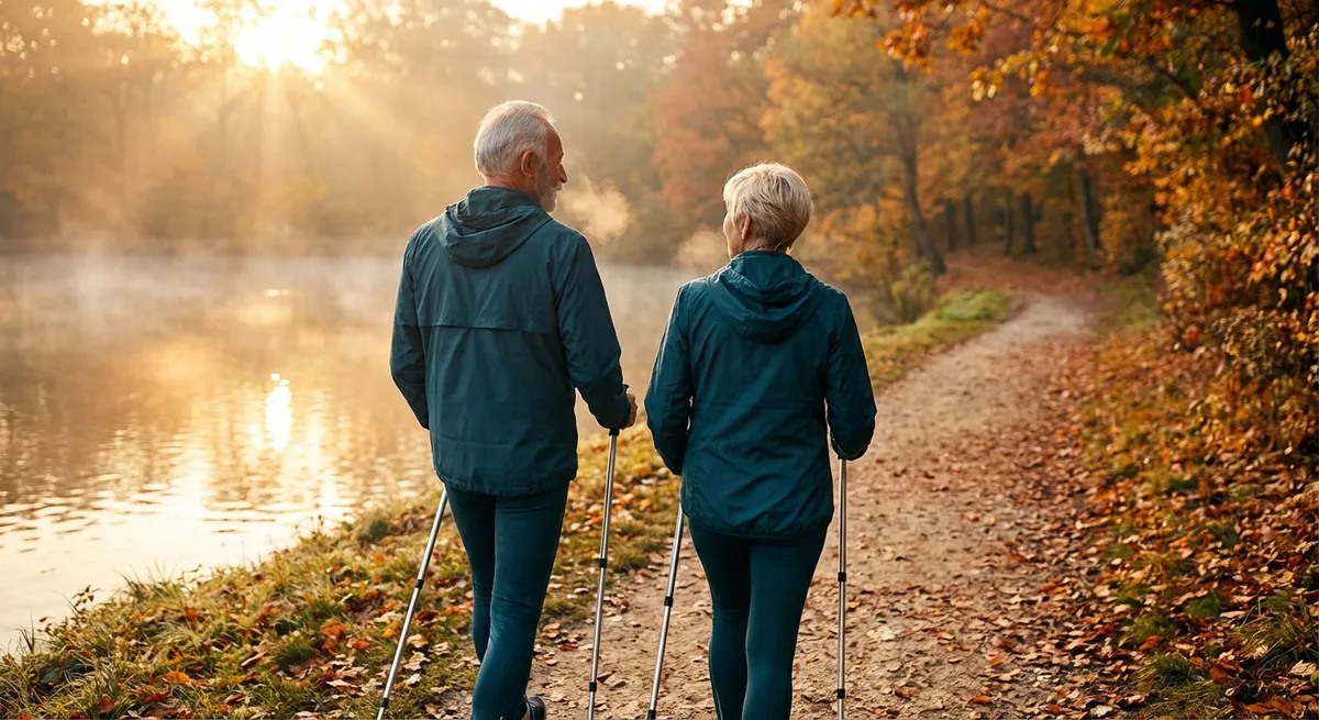 Refined Vitality: Health Dividends of Weight Loss in the Medicare Years