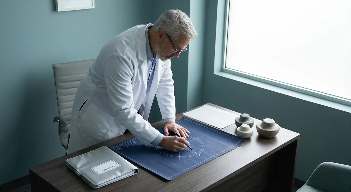 Beyond the Basics: An Elevated Eligibility Compass for Medicare Weight Care