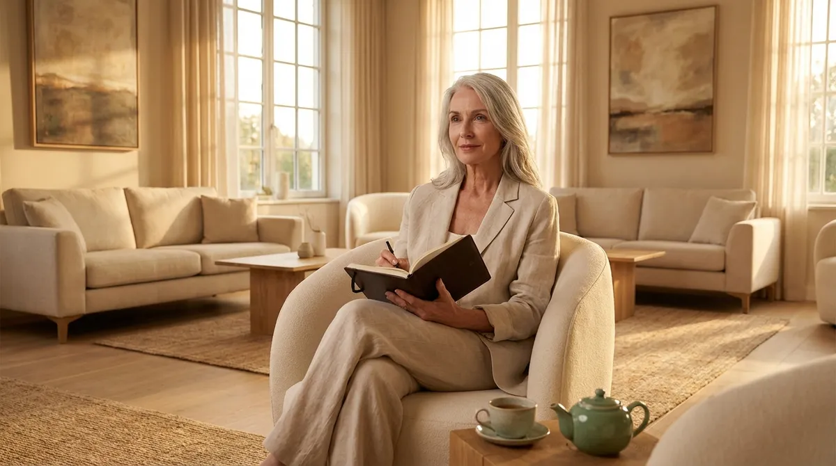 Discreetly Effective: Weight Loss Programs That Honor Your Medicare Journey