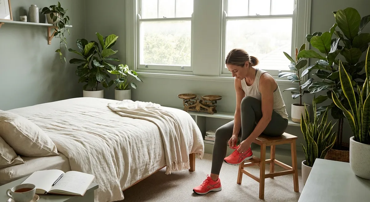 Subtle Transformations: Health Gains That Outshine the Scale