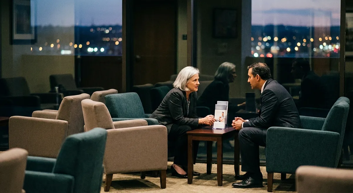 Discreet Advantage: Navigating Medicare Coverage for Weight-Conscious Care