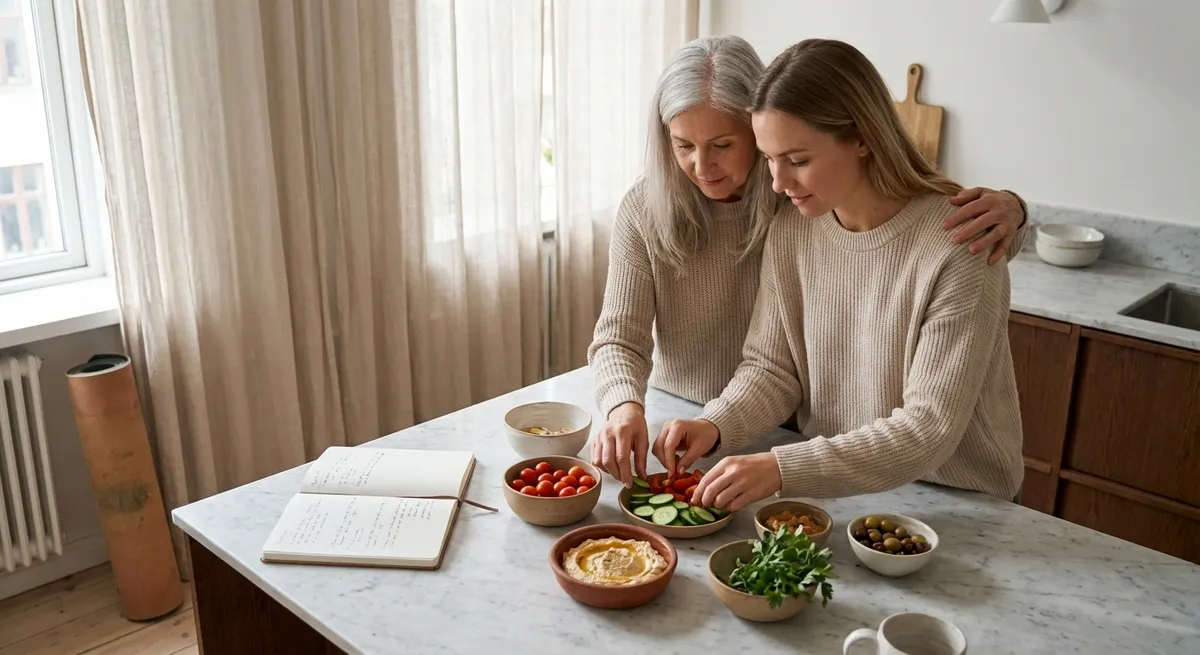 Subtle Transformations: Weight Loss Programs That Respect Your Stage of Life