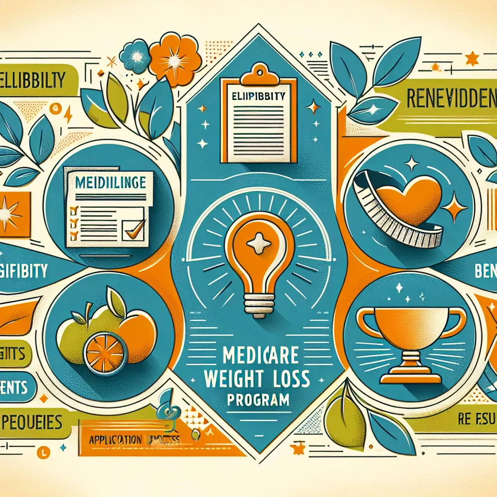 Deciphering the Elegance of Medicare's Weight Loss Program: Five Refined Insights