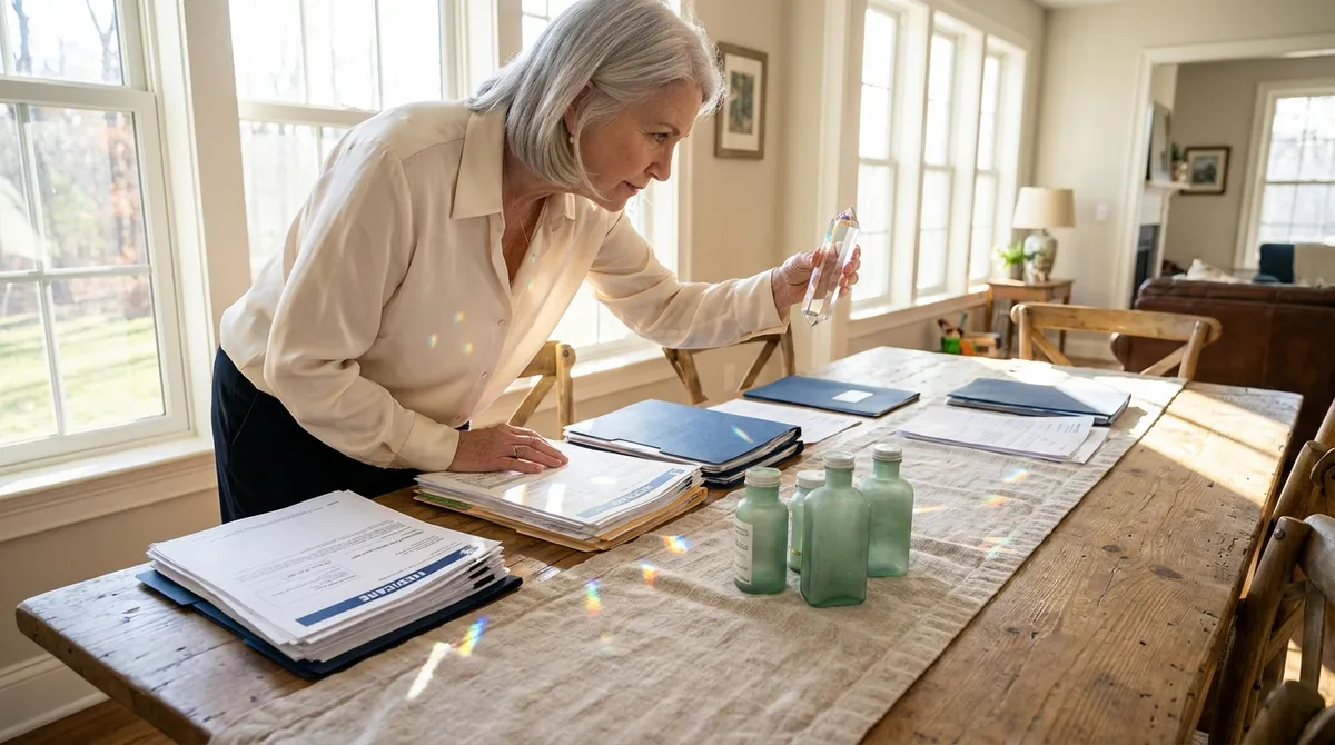 The Discerning Patient’s Lens: An Eligibility Guide for Medicare-Backed Weight Care